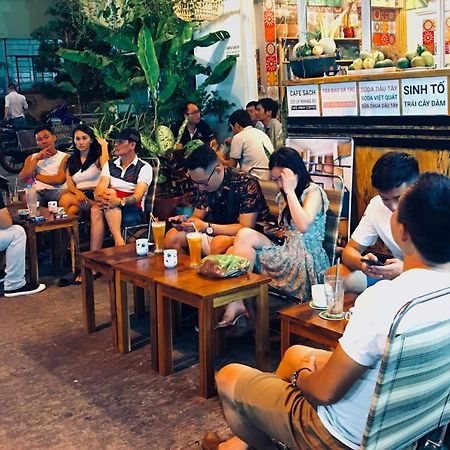 Fine9 Hostel Phu Quoc Esterno foto