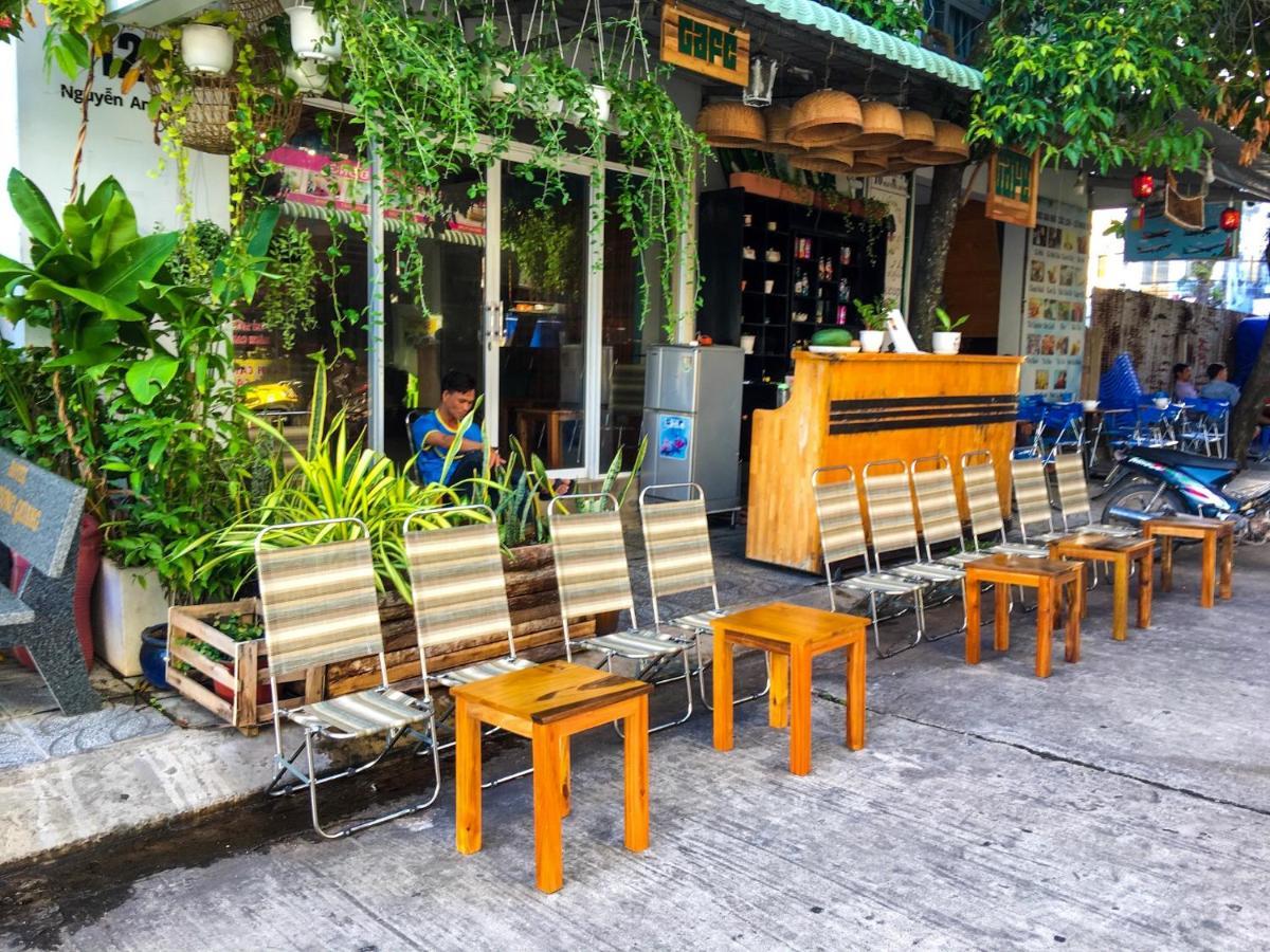 Fine9 Hostel Phu Quoc Esterno foto