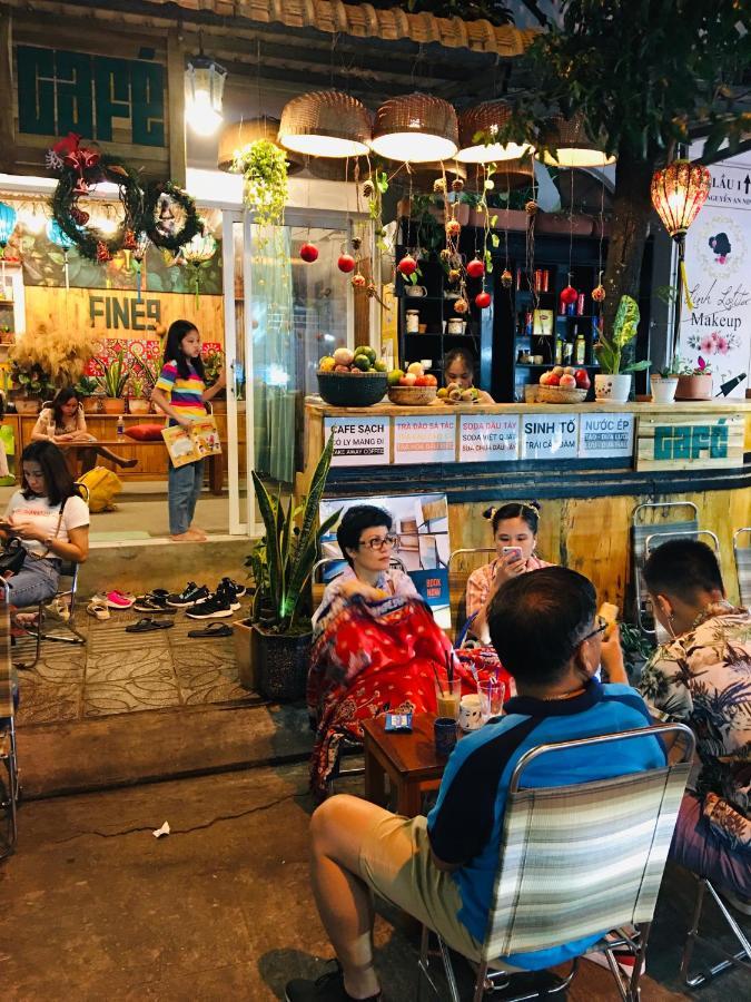 Fine9 Hostel Phu Quoc Esterno foto