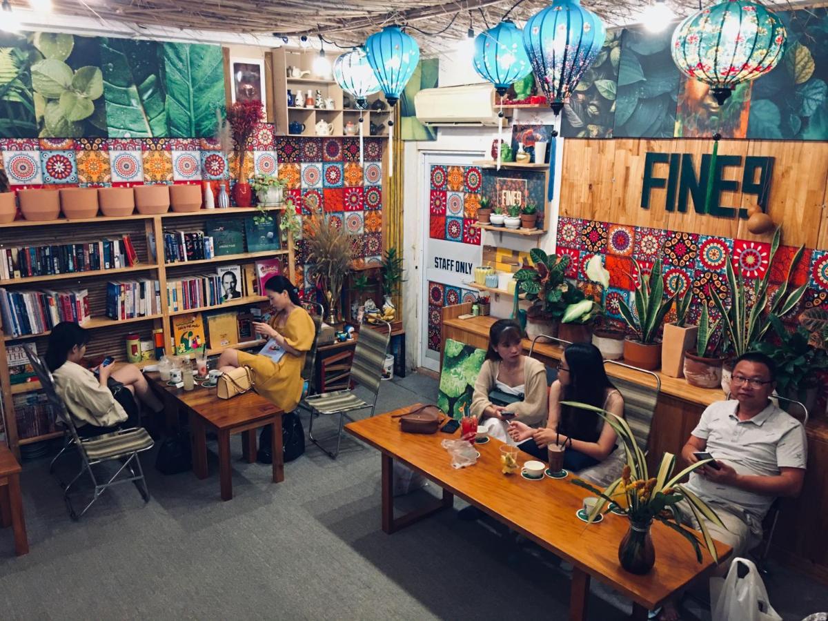 Fine9 Hostel Phu Quoc Esterno foto