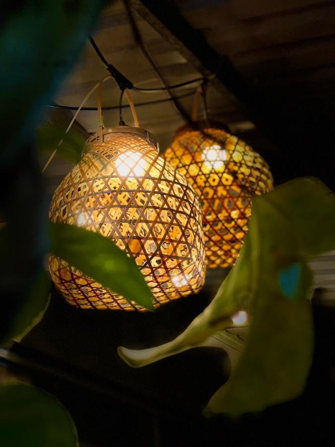 Fine9 Hostel Phu Quoc Esterno foto