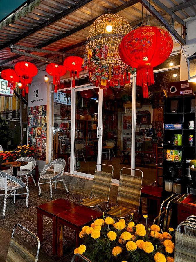 Fine9 Hostel Phu Quoc Esterno foto