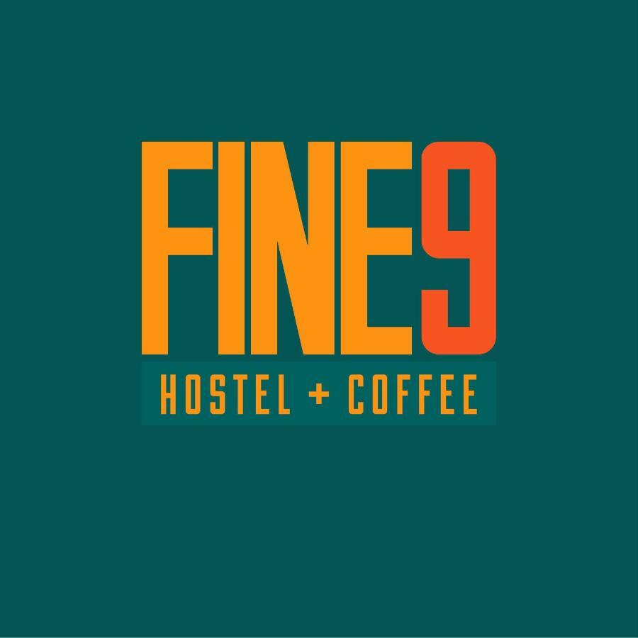 Fine9 Hostel Phu Quoc Esterno foto