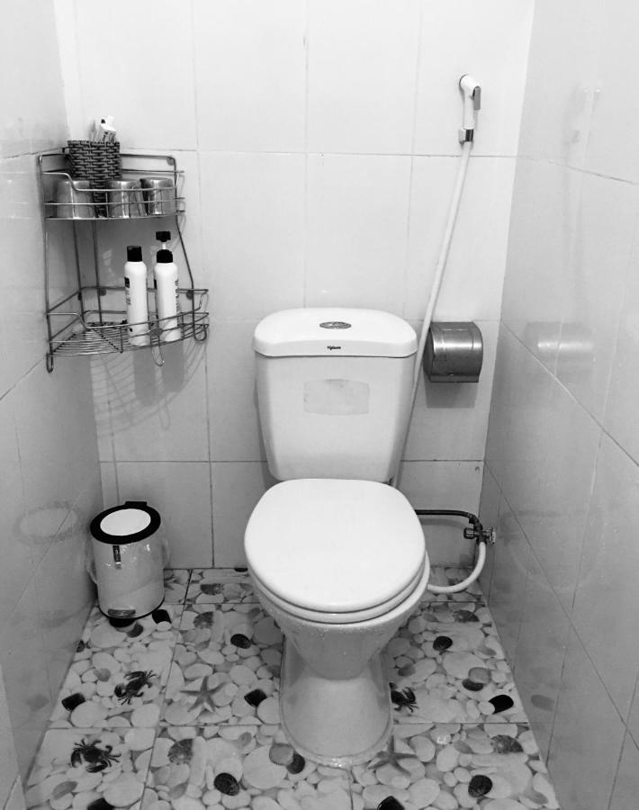 Fine9 Hostel Phu Quoc Esterno foto