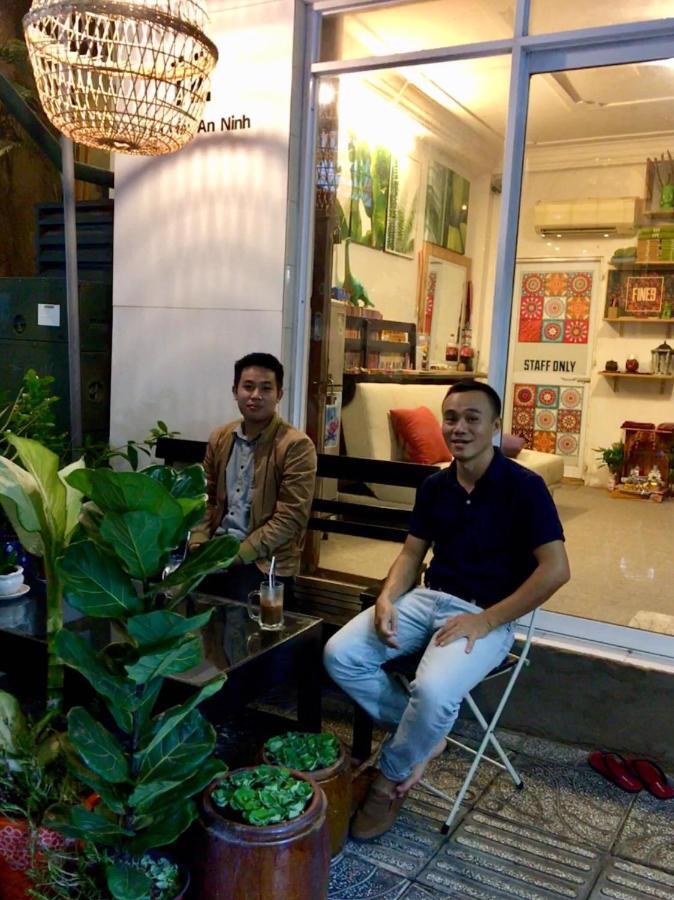 Fine9 Hostel Phu Quoc Esterno foto